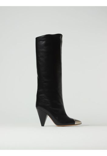 Isabel Marant leather boots