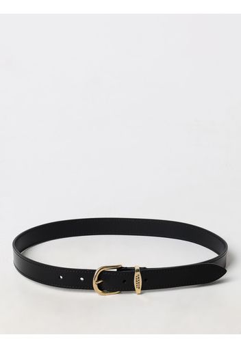 Belt ISABEL MARANT Woman color Black