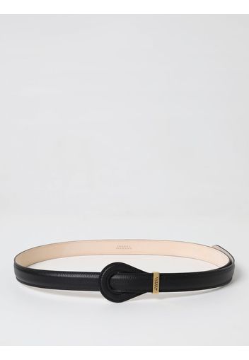 Belt ISABEL MARANT Woman color Black