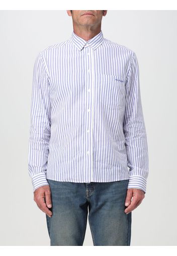 Shirt ISABEL MARANT Men color Blue