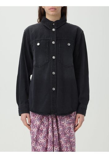 Shirt ISABEL MARANT Woman color Black