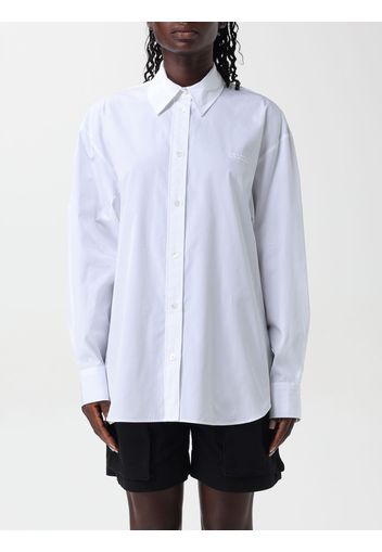 Shirt ISABEL MARANT Woman color White