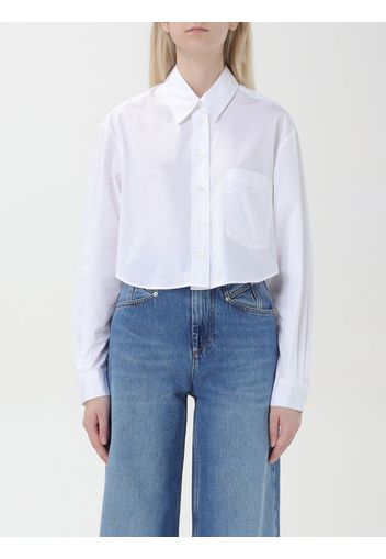 Shirt ISABEL MARANT Woman color White