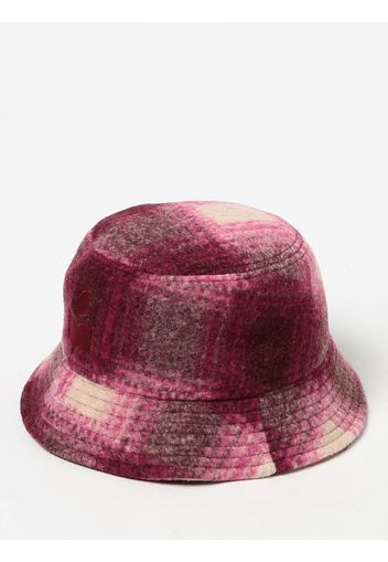 Isabel Marant hat in wool blend