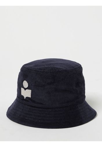 Isabel Marant corduroy hat