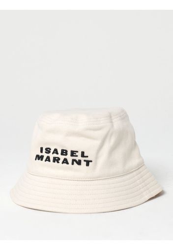 Isabel Marant Haley hat in cotton