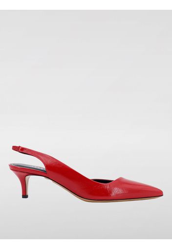 High Heel Shoes ISABEL MARANT Woman color Red