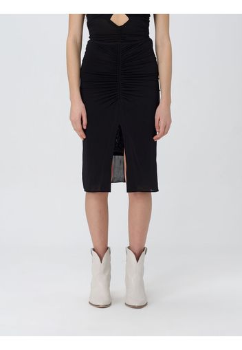 Skirt ISABEL MARANT Woman color Black