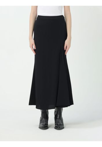 Skirt ISABEL MARANT Woman color Black