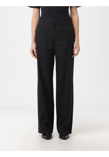 Isabel Marant pants in hemp blend