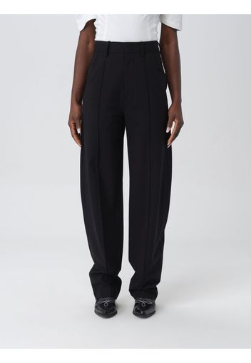 Pants ISABEL MARANT Woman color Black