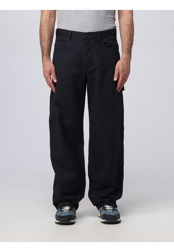 Pants ISABEL MARANT Men color Black