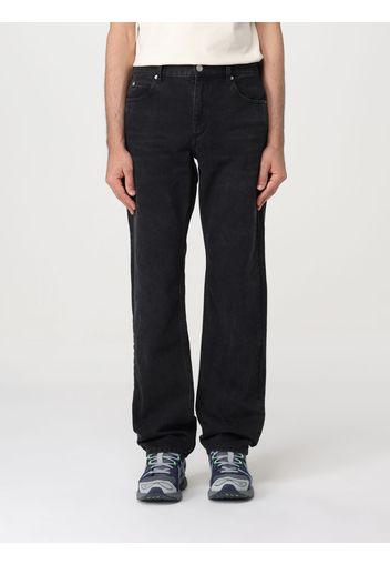 Pants ISABEL MARANT Men color Black