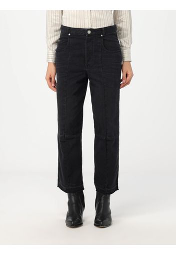 Isabel Marant jeans in denim