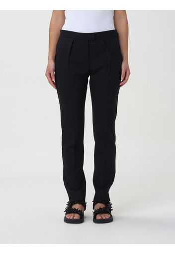 Pants ISABEL MARANT Woman color Black