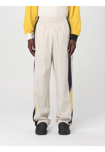 Pants ISABEL MARANT Men color Yellow