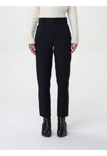 Pants ISABEL MARANT Woman color Black