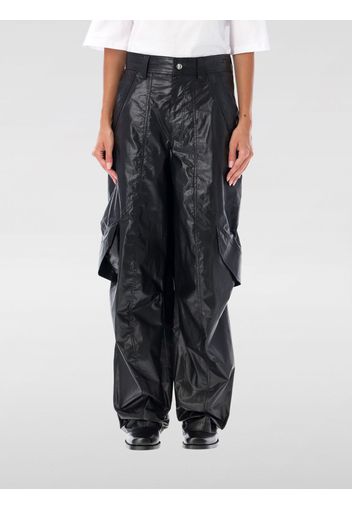 Pants ISABEL MARANT Woman color Black