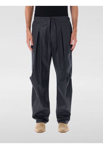 Pants ISABEL MARANT Men color Black