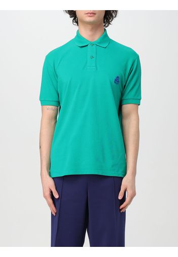 Polo Shirt ISABEL MARANT Men color Green