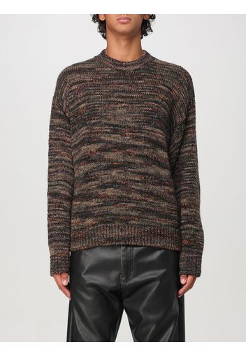 Sweater ISABEL MARANT Men color Brown