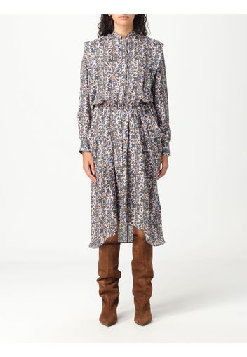 Isabel Marant dress in viscose blend