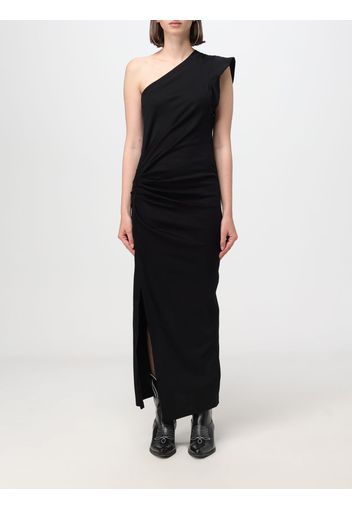 Dress ISABEL MARANT Woman color Black