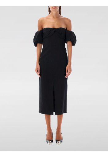 Dress ISABEL MARANT Woman color Black