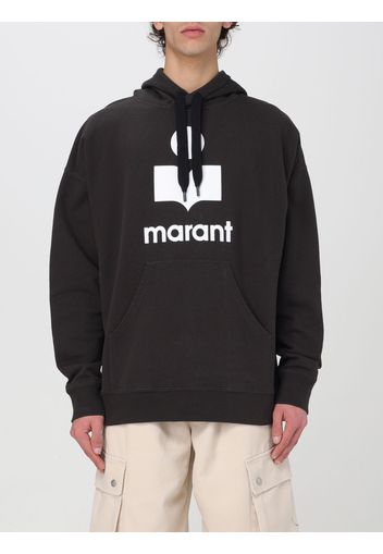 Sweatshirt ISABEL MARANT Men color Black 1