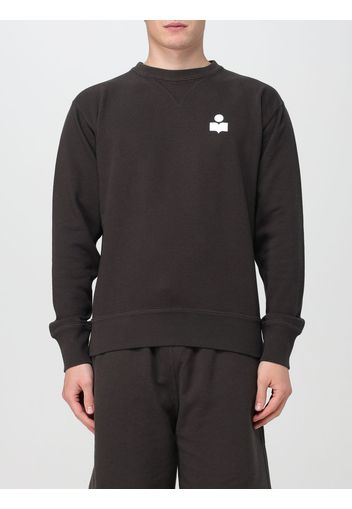 Sweatshirt ISABEL MARANT Men color Black