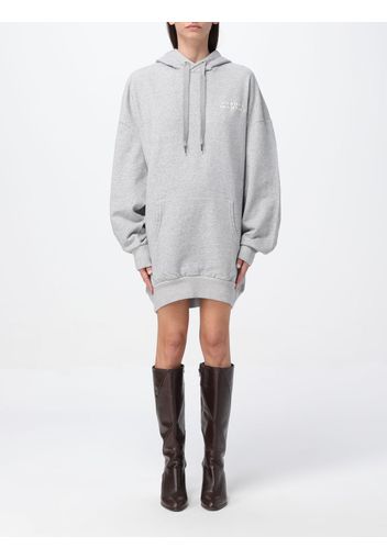 Sweatshirt ISABEL MARANT Woman color Grey