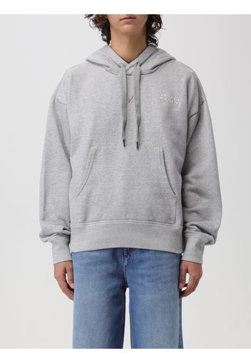 Sweatshirt ISABEL MARANT Woman color Grey