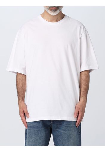 T-Shirt ISABEL MARANT Men color White