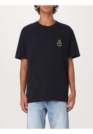 T-Shirt ISABEL MARANT Men color Black