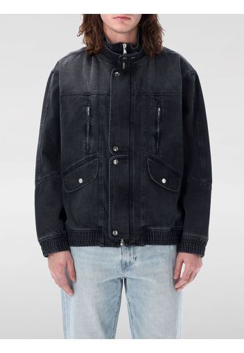 Jacket ISABEL MARANT Men color Black