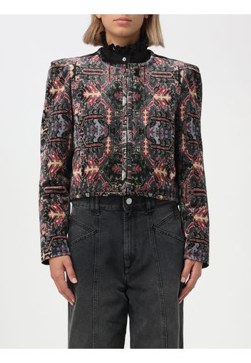 Isabel Marant jacket in viscose blend