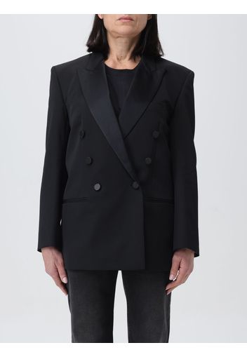 Jacket ISABEL MARANT Woman color Black