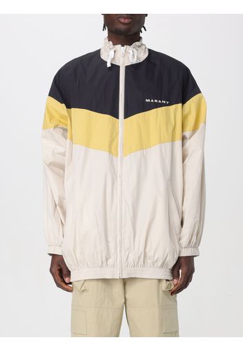 Jacket ISABEL MARANT Men color Yellow