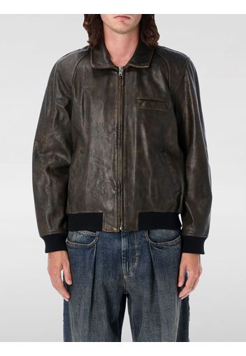 Jacket ISABEL MARANT Men color Brown