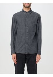 Shirt ISABEL MARANT Men color Grey