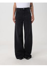 Jeans ISABEL MARANT Woman color Black