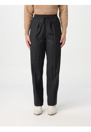 Pants ISABEL MARANT Woman color Charcoal