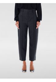 Pants ISABEL MARANT Woman color Charcoal