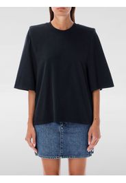 T-Shirt ISABEL MARANT Woman color Black