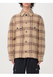 Shirt ISABEL MARANT Men color Camel