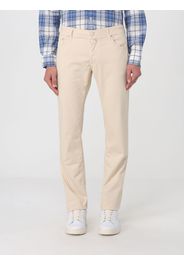 Jeans JACOB COHEN Men color Sand