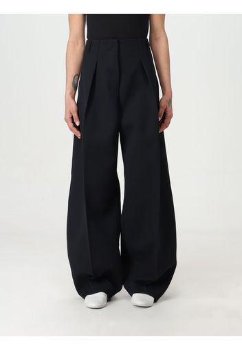 Pants JACQUEMUS Woman color Black