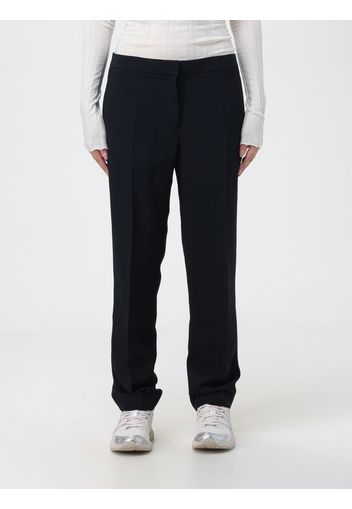 Pants JIL SANDER Woman color Black