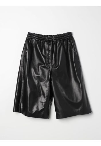 Pants JIL SANDER Woman color Black