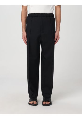 Pants JIL SANDER Men color Black